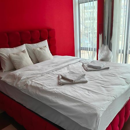 2 Bedrooms Apartment. Пловдив Экстерьер фото