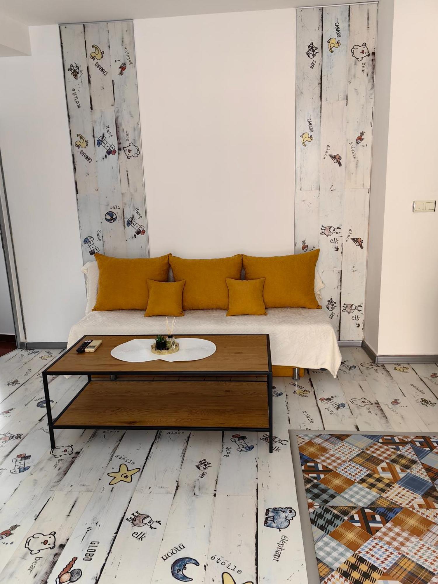 2 Bedrooms Apartment. Пловдив Экстерьер фото