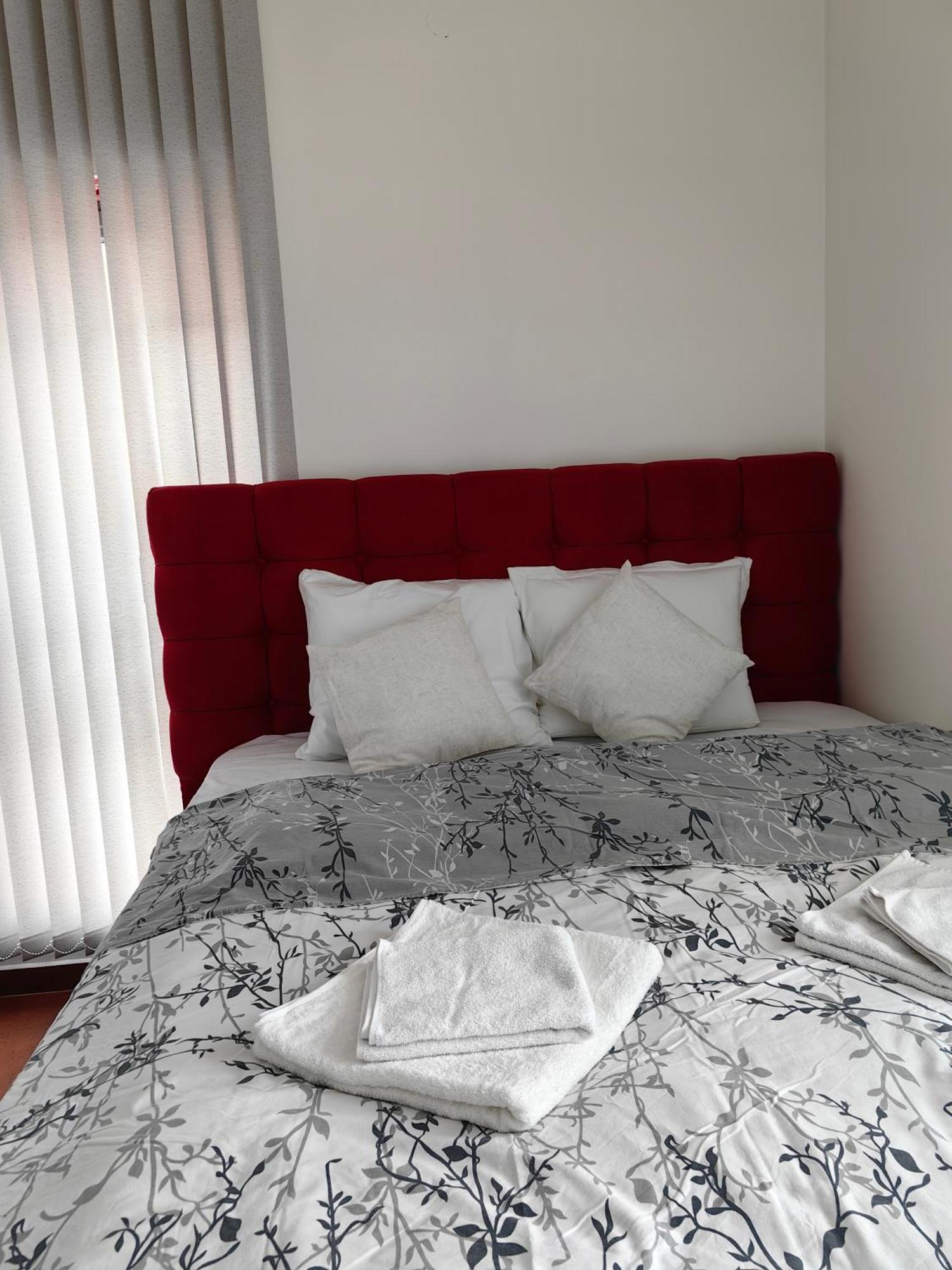 2 Bedrooms Apartment. Пловдив Экстерьер фото
