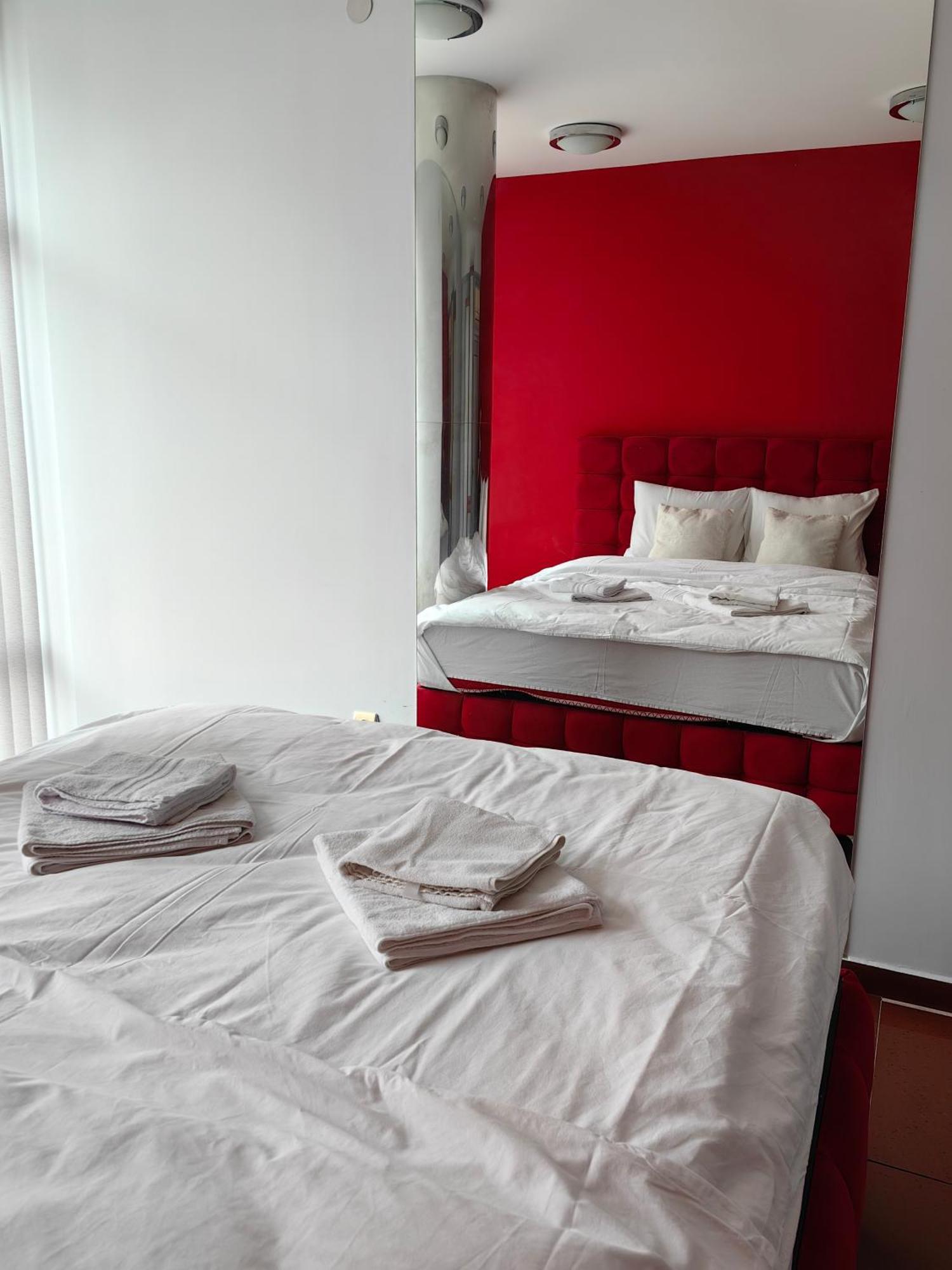2 Bedrooms Apartment. Пловдив Экстерьер фото